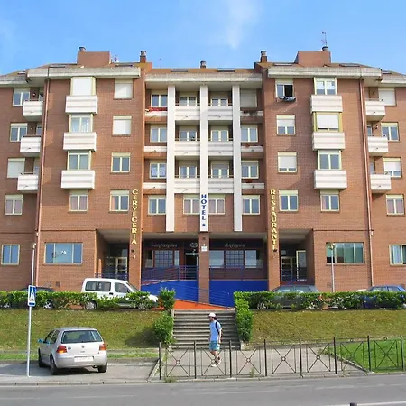 Antiguo Hotel