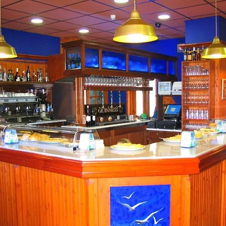 Hotel Antiguo *