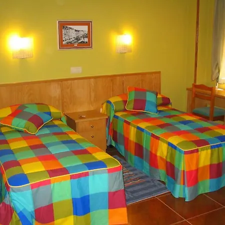 Hotel Antiguo