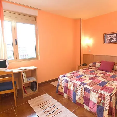 Hotel Antiguo