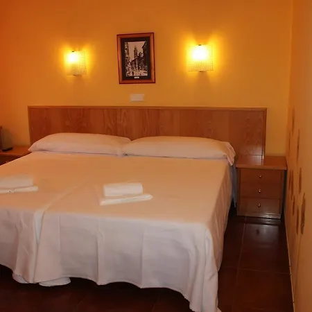 Hotel Antiguo
