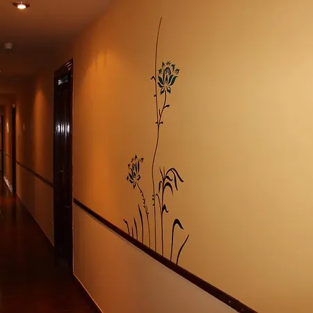 Antiguo Hotel