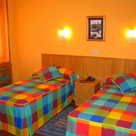 Antiguo Hotel