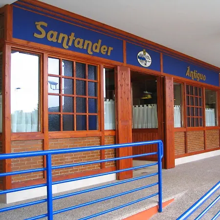 Antiguo Hotel