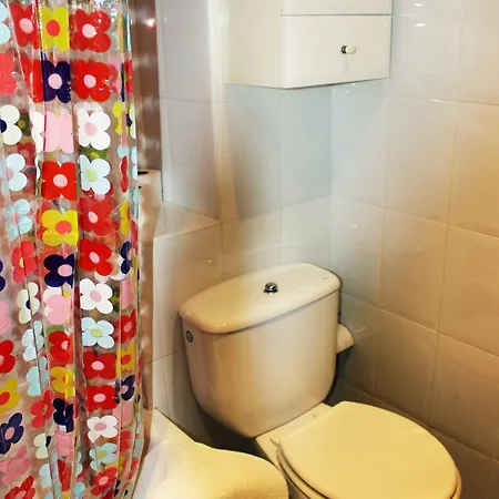 Antiguo Отель *