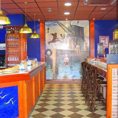 Antiguo Сантандер