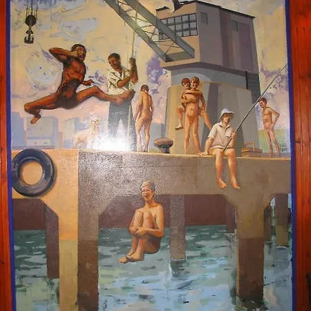 Antiguo Сантандер