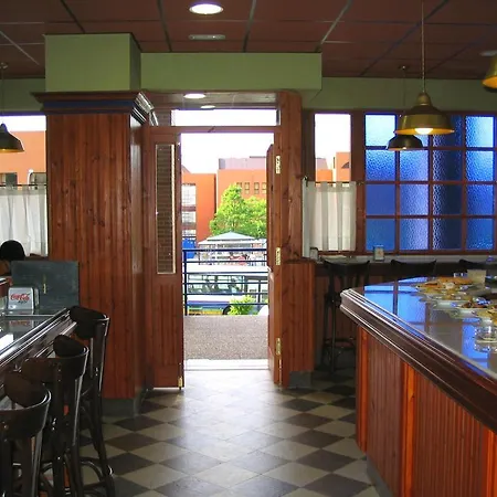 Hotel Antiguo