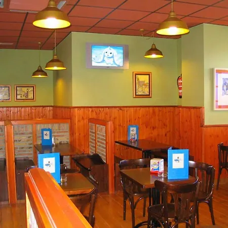 Antiguo Сантандер