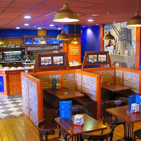 Hotel Antiguo