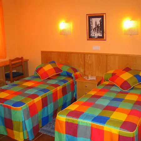 Antiguo * Сантандер