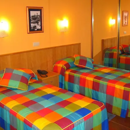 Hotel Antiguo *