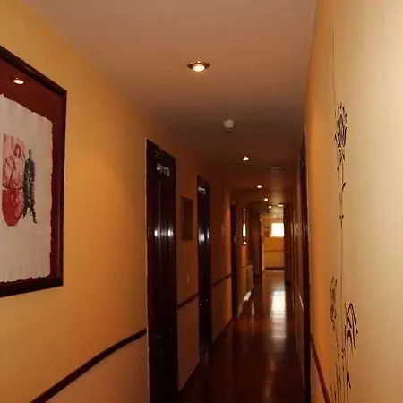 Antiguo Сантандер