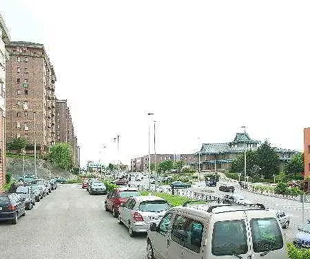 Отель Antiguo *