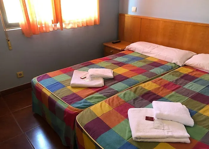 Hotel Antiguo Santander