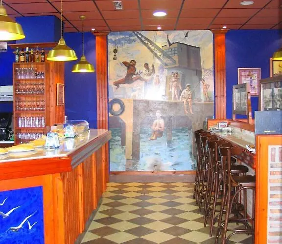 Antiguo سانتاندر