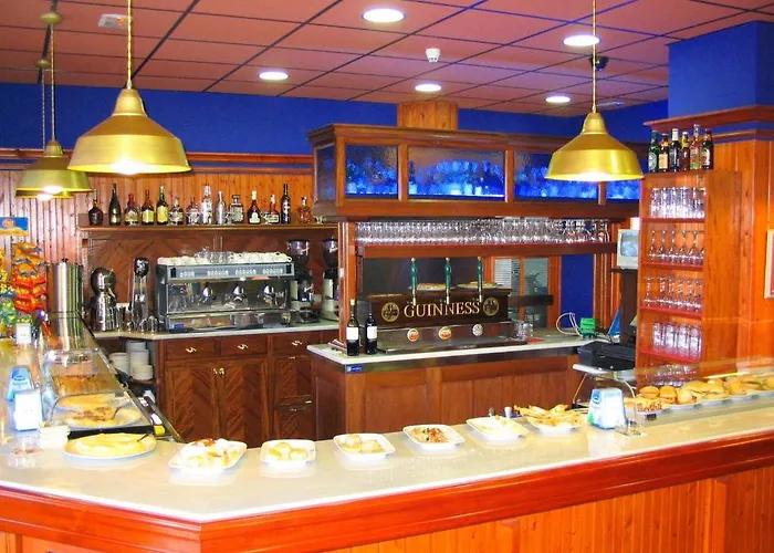 Antiguo Hotel Santander