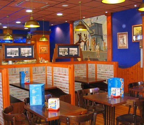 فندق Antiguo سانتاندر