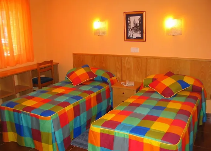 Antiguo * سانتاندر