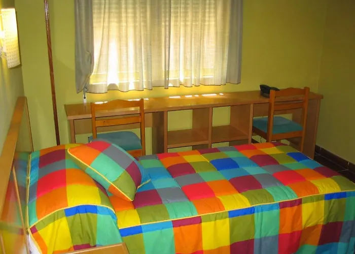 Hotel Antiguo Santander