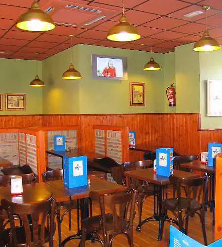 Antiguo سانتاندر