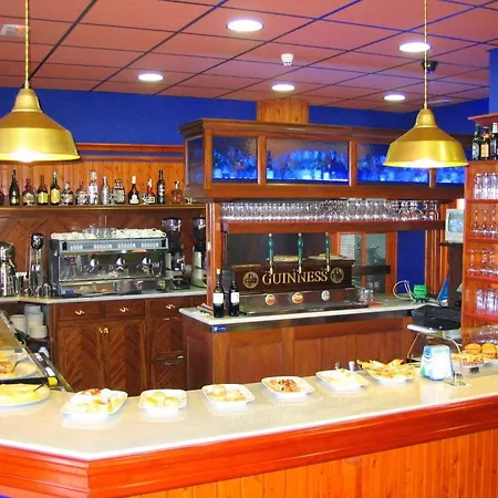 Antiguo Hotel Santander