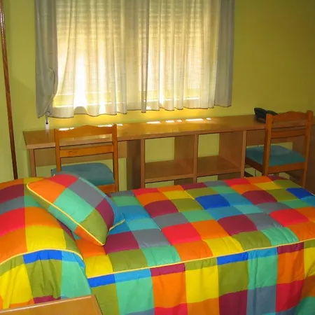 Hotel Antiguo Santander