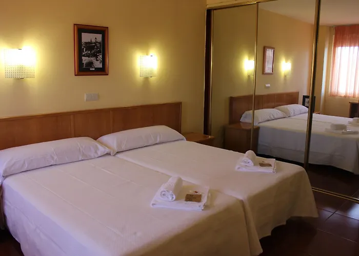 Antiguo Hotel Santander