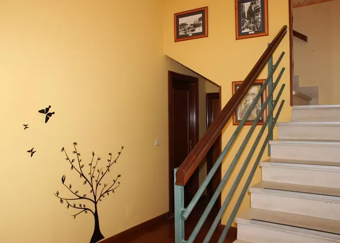 Antiguo Hotel Santander